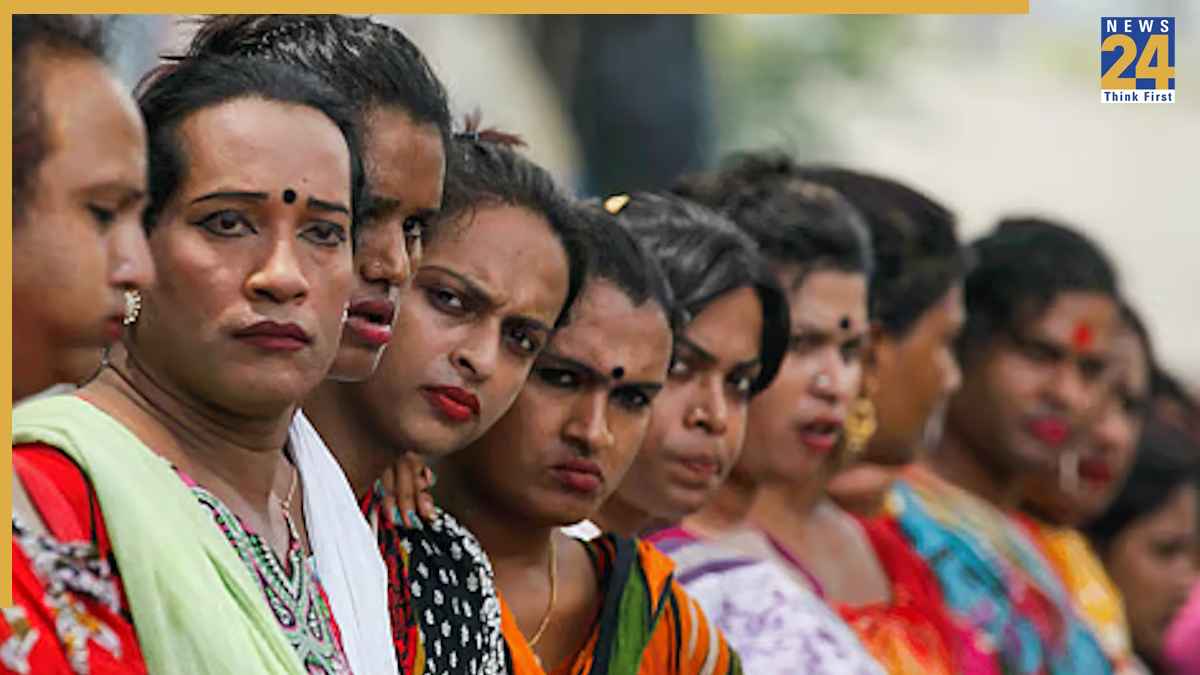 क्या है 'ट्रांसजेंडर सुरक्षा बिल'? राज्यसभा से हुआ पास, आखिर विपक्ष क्यों कर रहा इसका विरोध