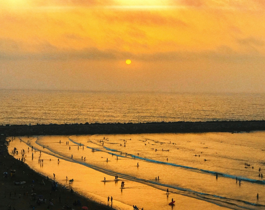 Best Beaches In India -1-2-3-4-5-6