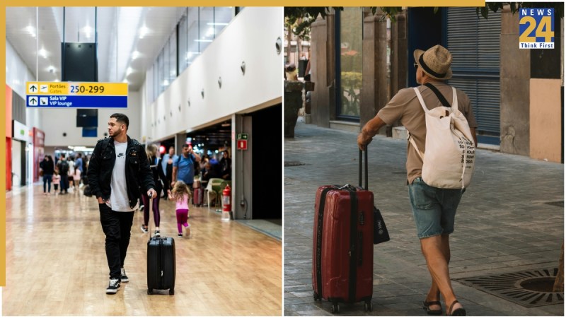 Travel Mistakes To Avoid