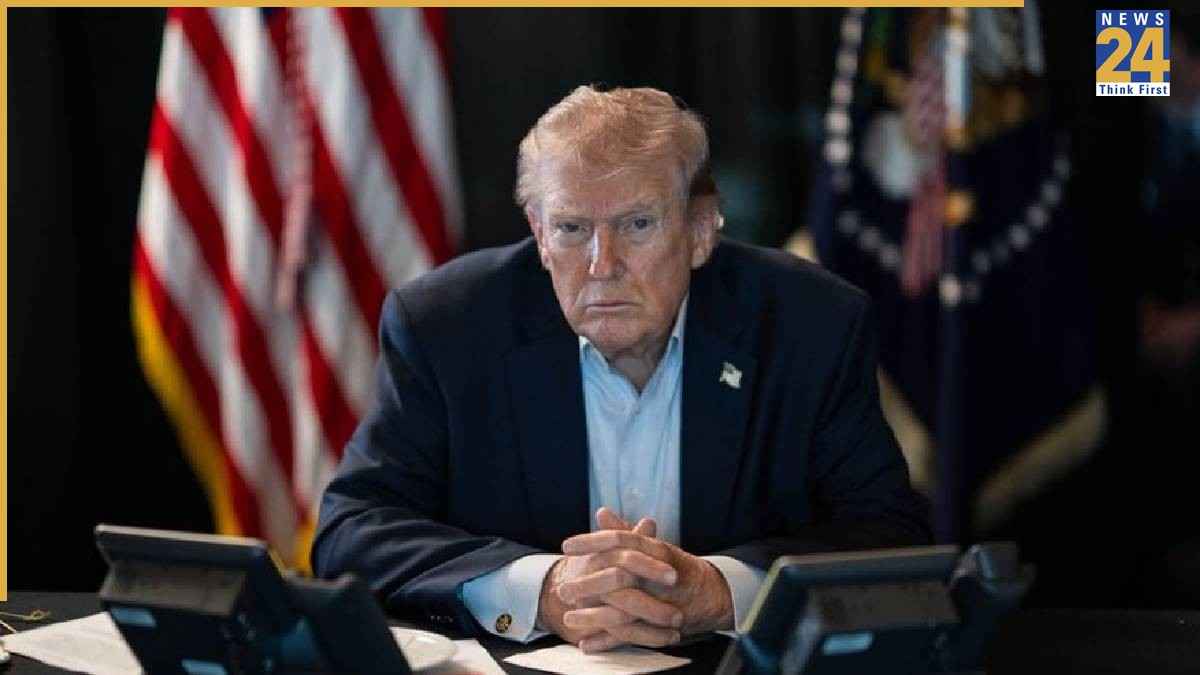 Trump statement about iarni war (1)