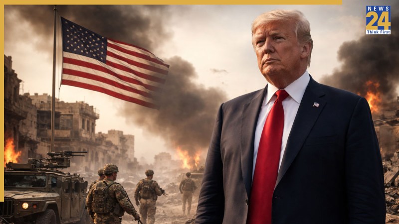 Middle East War Middle East War