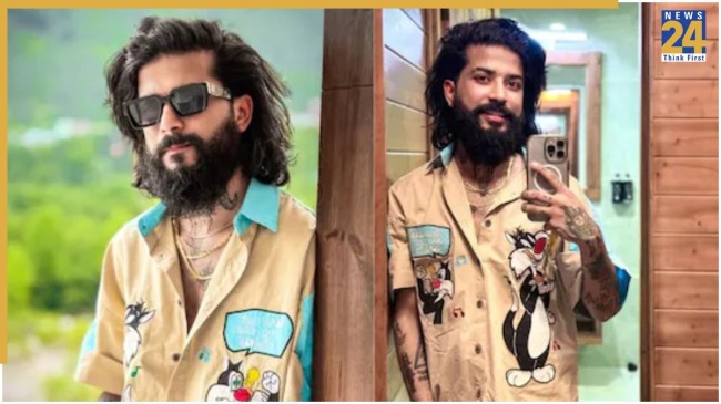 UK07 Rider Anurag Dobhal