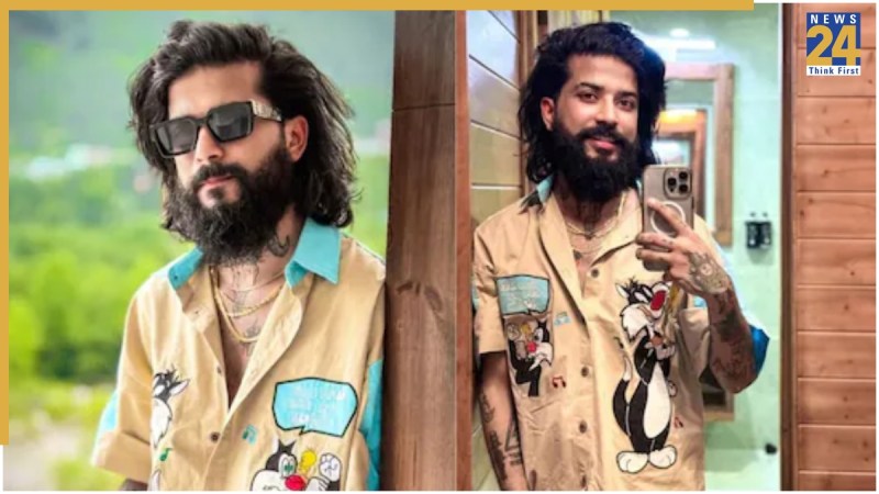 UK07 Rider Anurag Dobhal