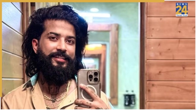 UK07 Rider Anurag Dobhal