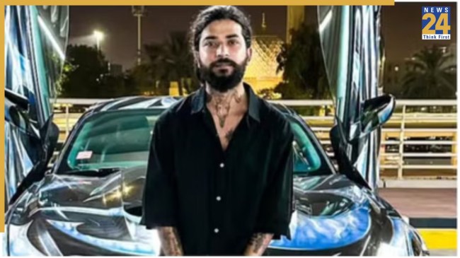 UK07 Rider Anurag Dobhal