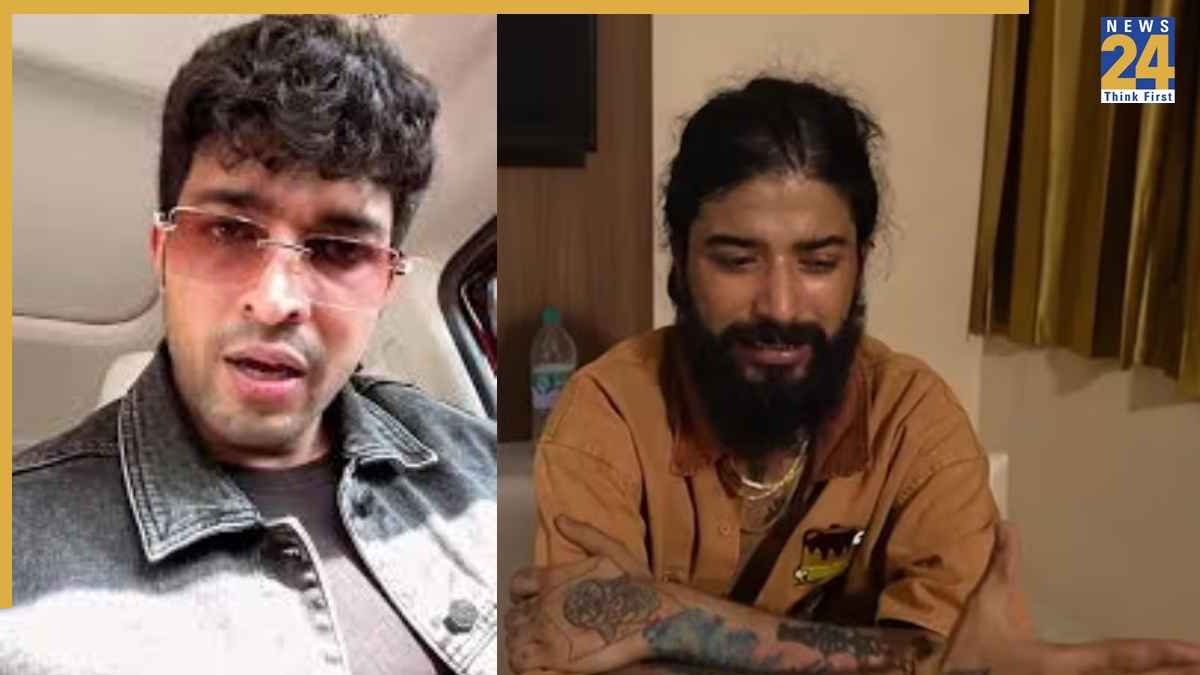 UK07 Rider Anurag Dobhal, thara bhai Joginder