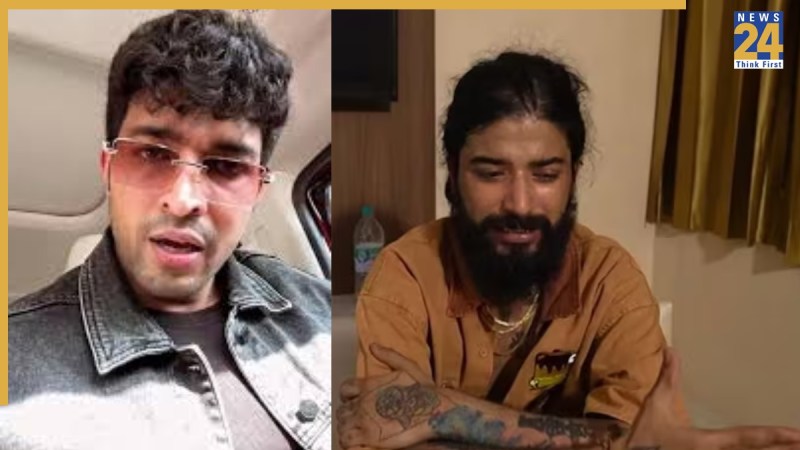 UK07 Rider Anurag Dobhal, thara bhai Joginder