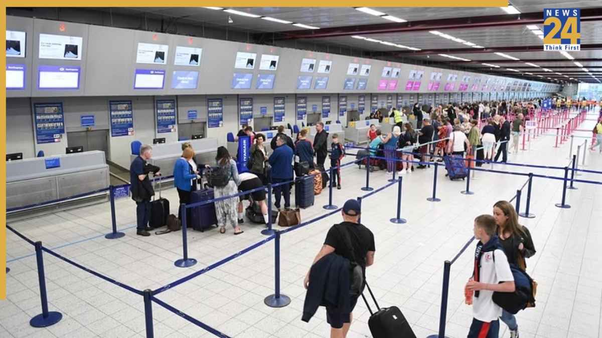 US citizens to immediately leave 14 Middle East countries