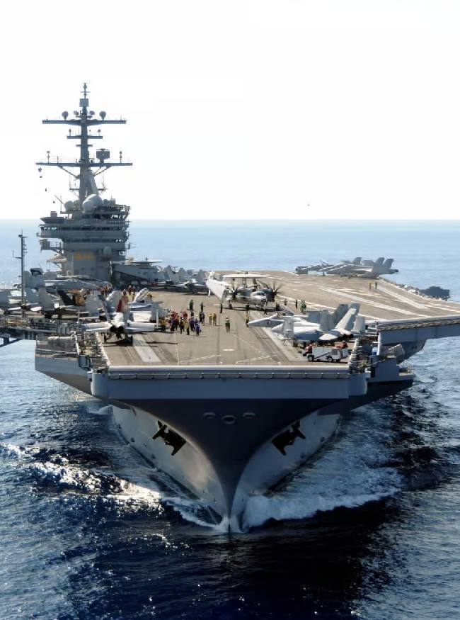 USS George HW Bush-1-2-3