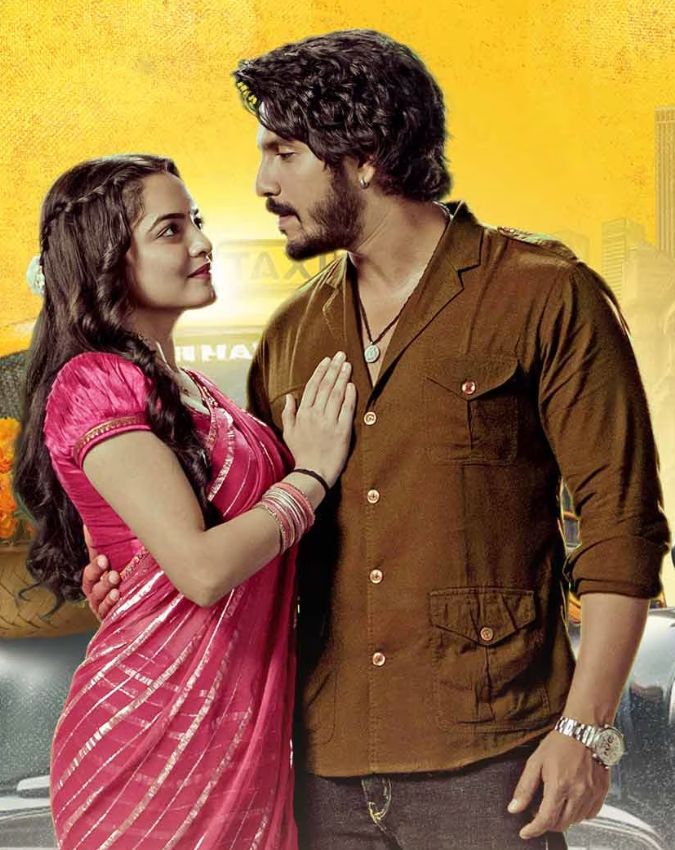 Tv TRP Top 10-1-2-3-4-5-6-7