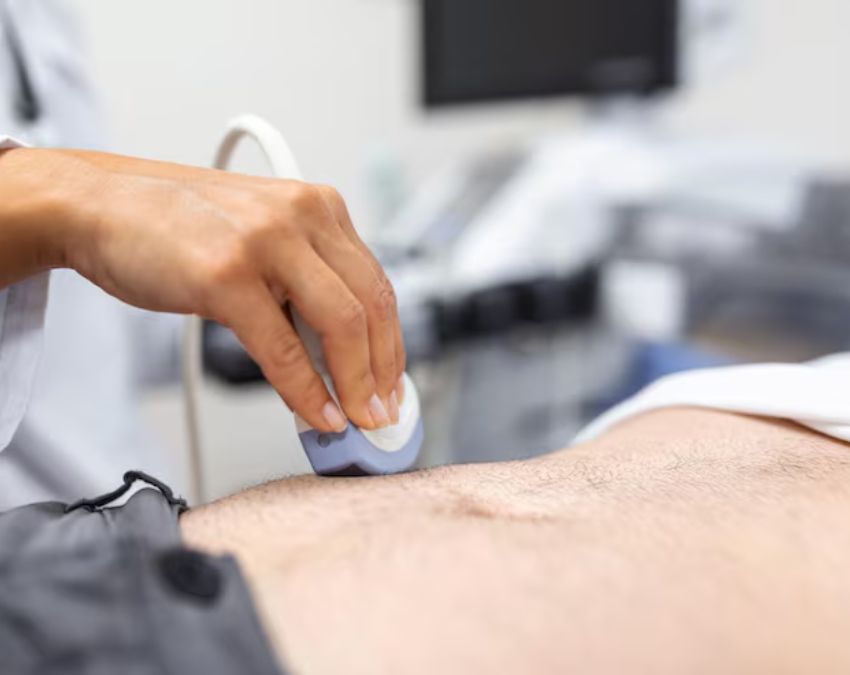 fatty liver test-1-2-3-4-5