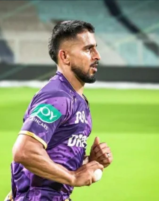 Harshit Rana -1-2-3-4-5