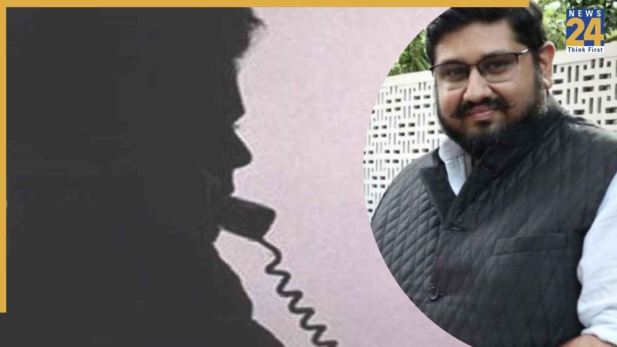 Sahil Luthra