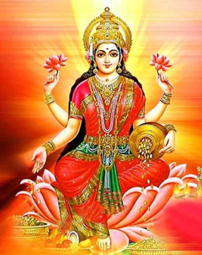 महालक्ष्मी राजयोग लकी राशियां 