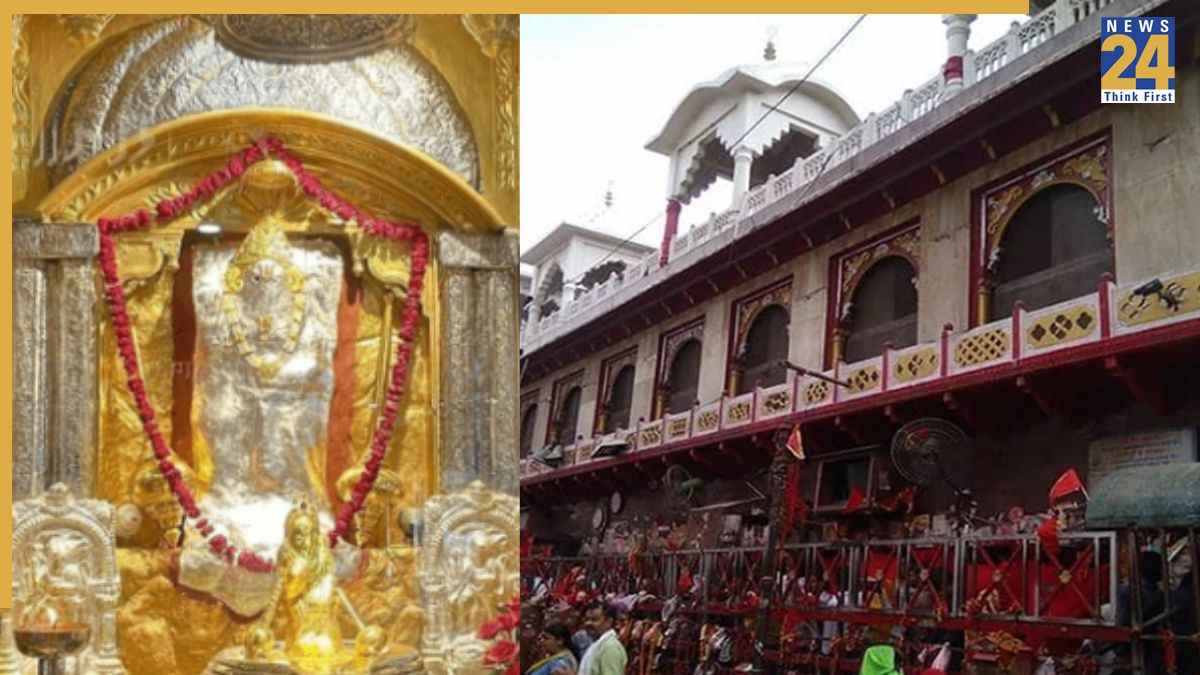 भूत-प्रेत बाधाओं से मुक्ति दिलाता है राजस्थान का ये मंदिर, क्या है इसके पीछे छिपा रहस्य?
