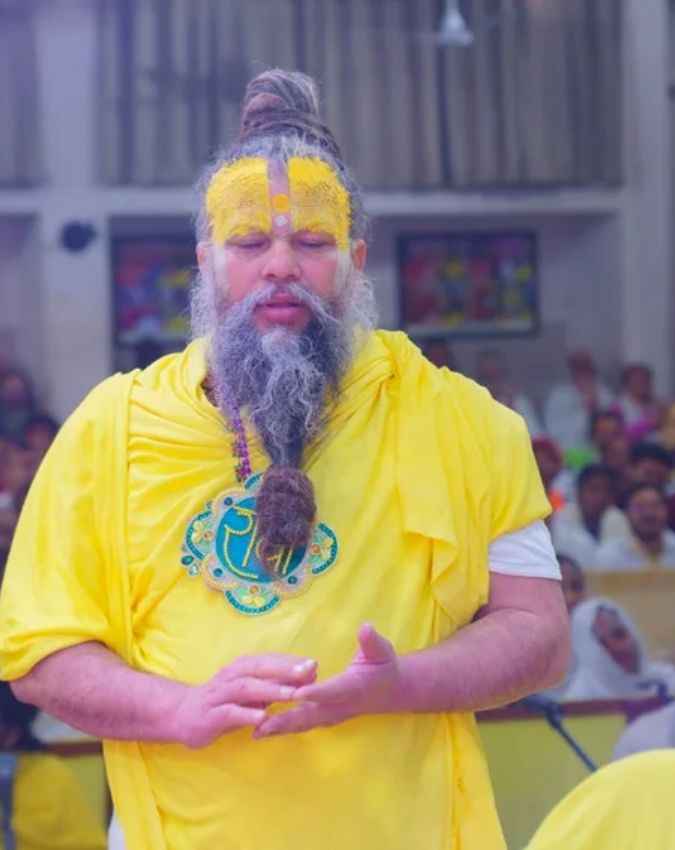 भगवान का स्मरण