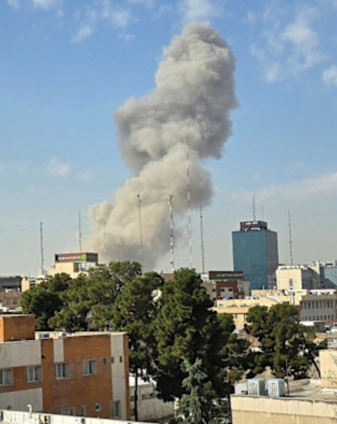 Iran Israel War Iran Israel War-1-2-3-4-5-6