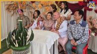 Thai Woman Marries Two Austrian Men