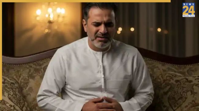 Iftar Ke Baad Gas Banna