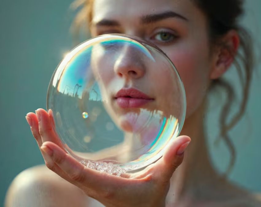 Chia Seeds Ke Sath Dahi Khana-1-2-3-4-5-6