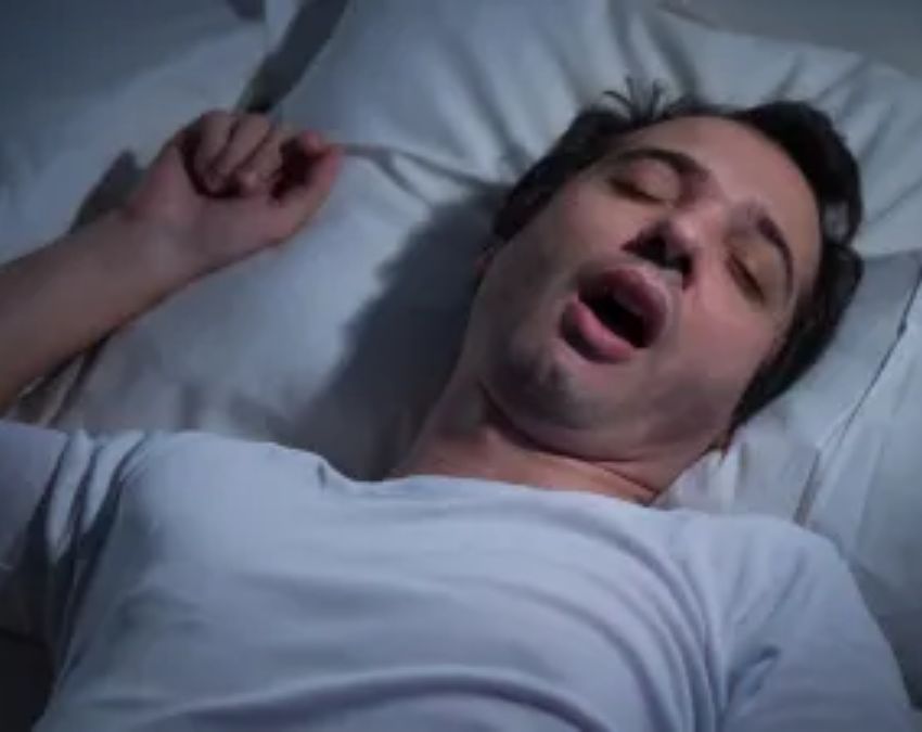 Reasons of Dry Throat-1-2