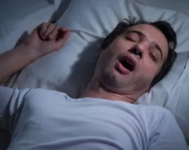 Reasons of Dry Throat-1-2