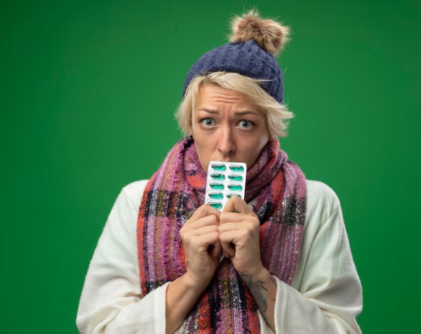 Reasons of Dry Throat-1-2-3-4-5-6