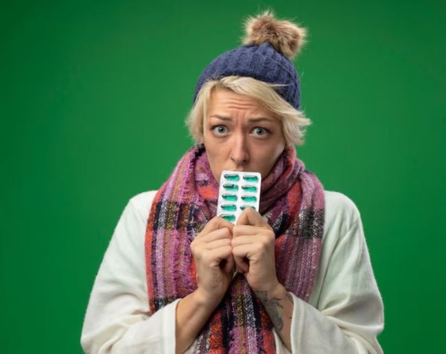 Reasons of Dry Throat-1-2-3-4-5-6