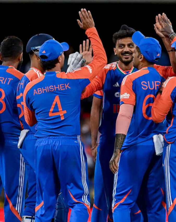 T20 World Cup डिफेंड करने वाली पहली टीम