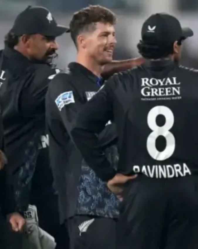 T20 World Cup में न्यूजीलैंड के खिलाफ पहली जीत