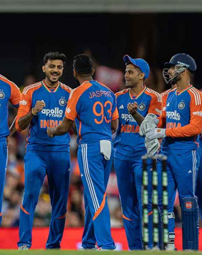 घर पर T20 World Cup जीतने वाली पहली टीम
