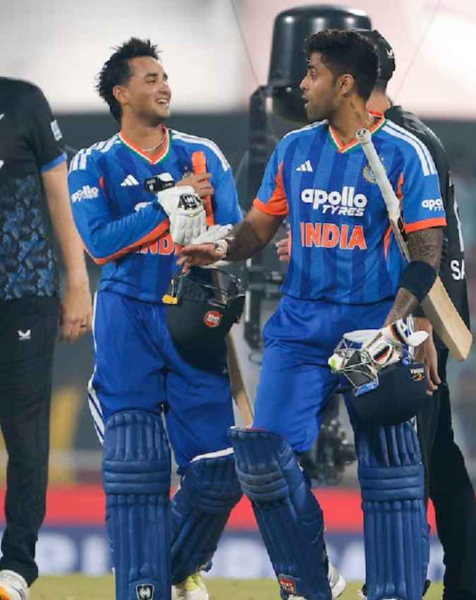 कहां खेला जाएगा T20 World Cup का फाइनल?