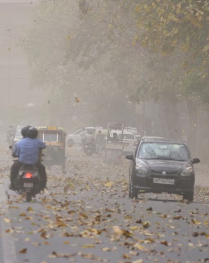 Kal Ka Mausam-1-2-3-4-5-6-7