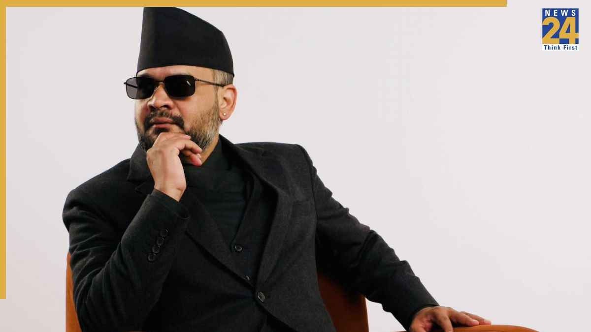 बालेन शाह ने भारत-चीन के लिए क्यों तोड़ा अपना राजनयिक नियम? जानें इसका रणनीतिक असर