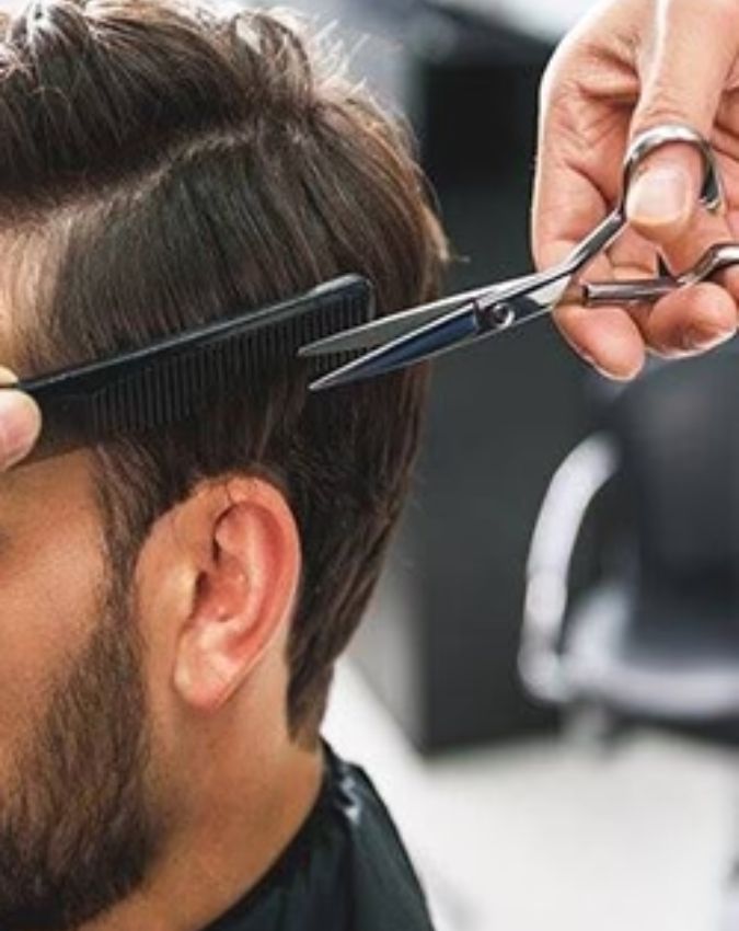 Hair and Nails Are Not Cut on Tuesday and Saturday-1-2-3