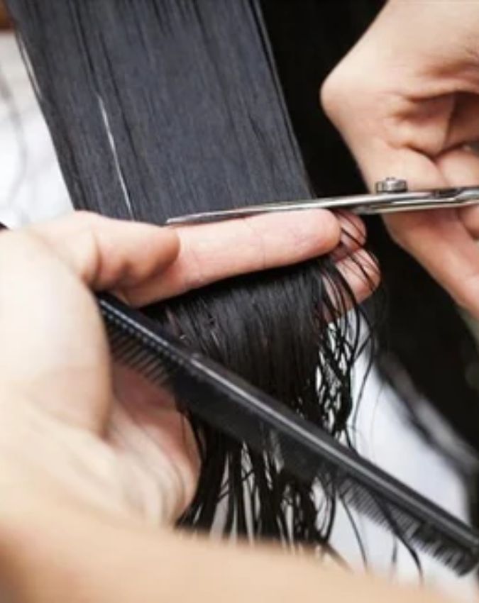 Hair and Nails Are Not Cut on Tuesday and Saturday-1-2-3-4-5