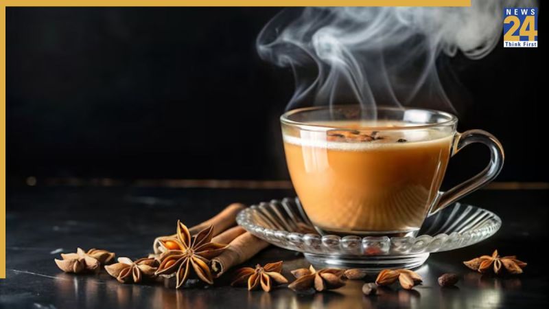 Hot Tea Drinking Side Effects