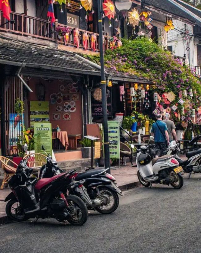 Laos the cheapest country-1-2-3-4