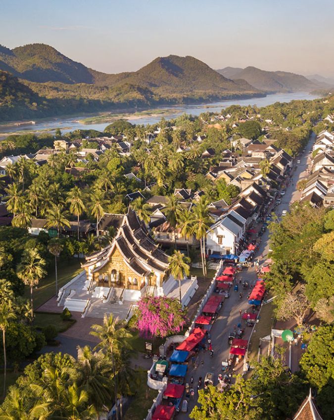 Laos the cheapest country-1-2-3