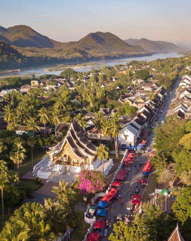 Laos the cheapest country-1-2-3