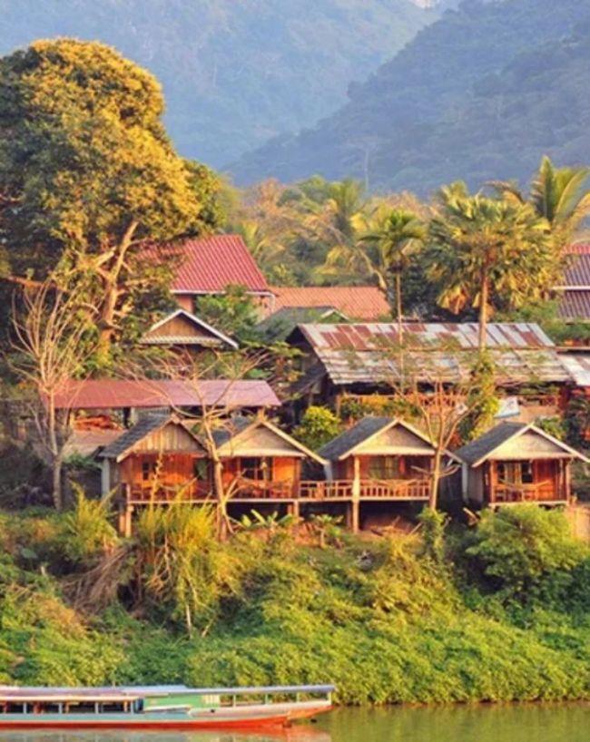 Laos the cheapest country-1-2-3-4-5-6