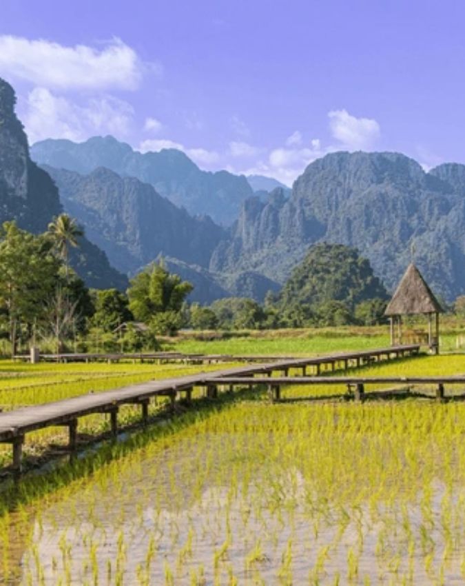 Laos the cheapest country-1-2-3-4-5