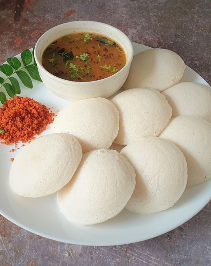 Idli Story-1-2-3