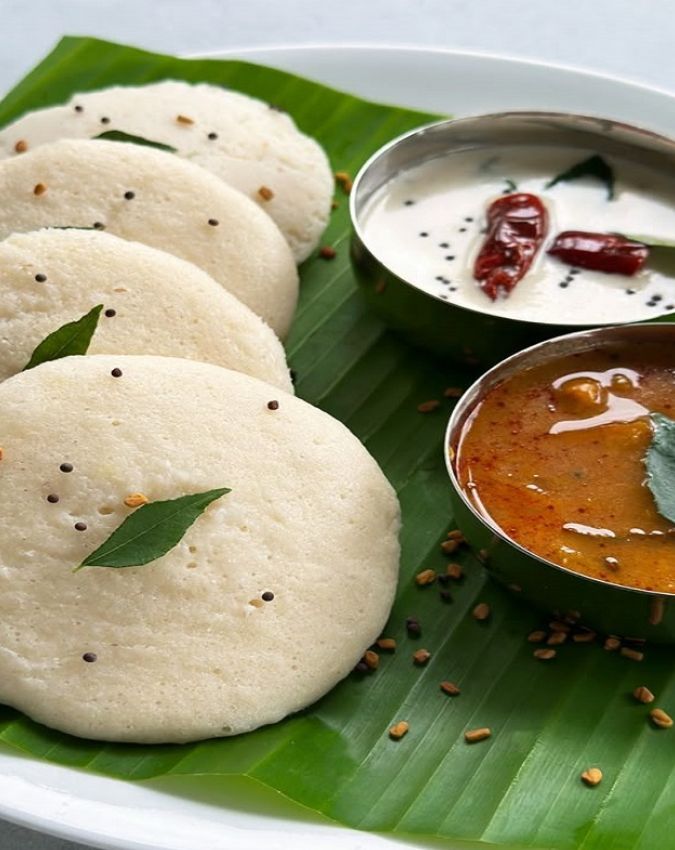 Idli Story-1-2-3-4