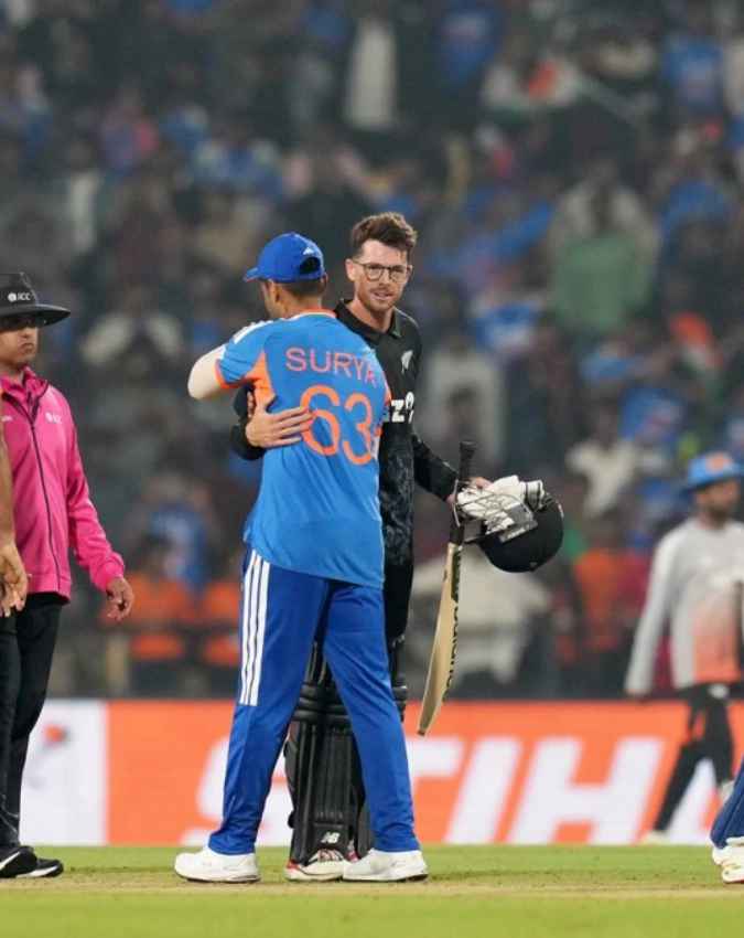 खिताब जीतने पर बरसेगा पैसा