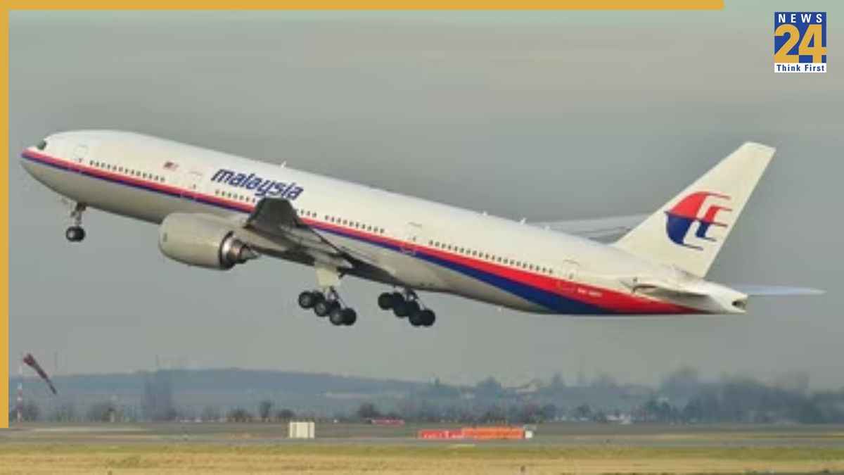 12 साल बाद भी नहीं मिला MH370 विमान, 15 हजार वर्ग किमी में खोज के बाद भी कोई सुराग नहीं, 239 लोग लापता
