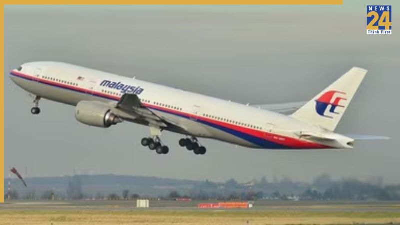 MH370 Still Missing