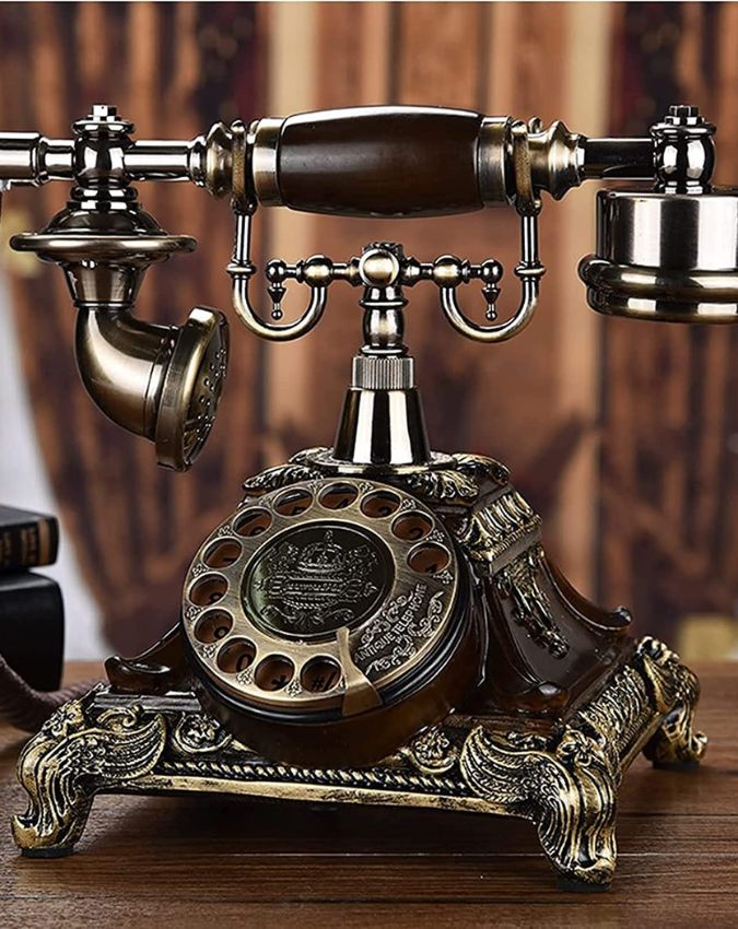 india first telephone connection,-1-2-3-4-5-6-7