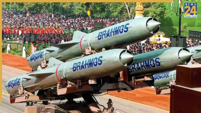Indonesia to Buy BrahMos Missiles from India