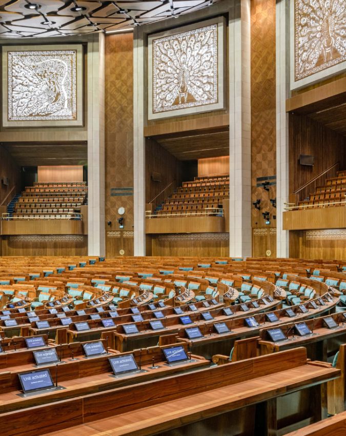 Parliament of India-1-2-3